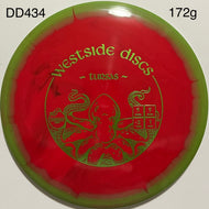 Westside Tursas - Tournament Orbit