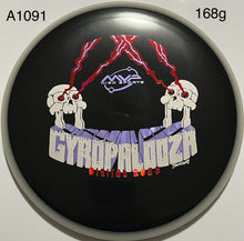 Load image into Gallery viewer, Axiom Crave - Eclipse Rim R2 - GyroPalooza
