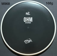 MVP Ohm - R2 Neutron Plastic