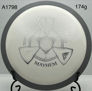 Axiom Mayhem - Neutron Plastic