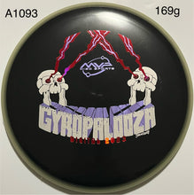 Load image into Gallery viewer, Axiom Crave - Eclipse Rim R2 - GyroPalooza
