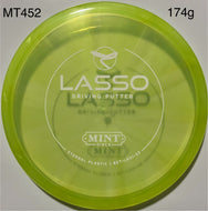 Mint Discs Lasso - Eternal Plastic