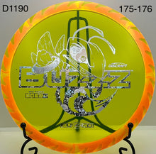 Load image into Gallery viewer, Discraft Fuzed Line Z Buzzz with BuzzzSaw Pattern
