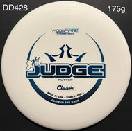 Dynamic Discs Classic Moonshine Judge