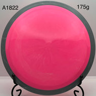 Axiom SimonLine Time Lapse - Neutron Plastic