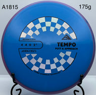 Axiom Tempo - Neutron Plastic