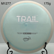 MVP Trail - Neutron Plastic