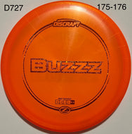 Discraft Z Line Buzzz