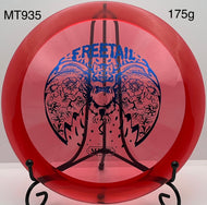 Mint Discs Freetail - Eternal Plastic
