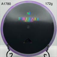 Axiom Fireball - R2 Recycled Plastic