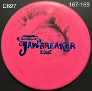 Discraft Jawbreaker Zone