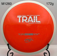 MVP Trail - Neutron Plastic