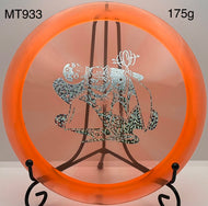 Mint Discs Freetail - Eternal Plastic