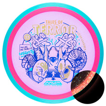 Load image into Gallery viewer, (PRESALE) Axiom Particle Glow Insanity - 2025 Halloween Special Edition
