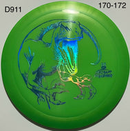 Discraft Big Z Thrasher