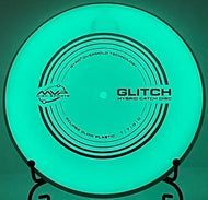 MVP Glitch - Eclipse Glow Hybrid Catch Disc