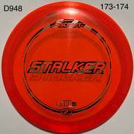 Discraft Z Stalker