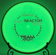 MVP Reactor - Eclipse Glow Plastic