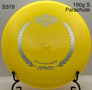 Streamline Parachute - Neutron Soft - “Glitch World Championship Qualifier”