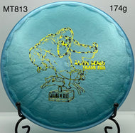 Mint Discs Lasso - Sublime “Slow Down - Have Fun”