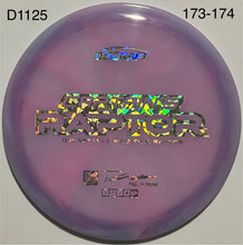 Load image into Gallery viewer, Discraft Captain’s Raptor - 2025 Paul Ulibarri Special Blend Z Swirl
