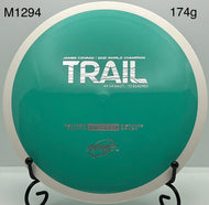 MVP Trail - Neutron Plastic