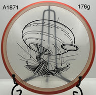 Axiom Paradox - Proton Particle Glow “Circuit Challenge 2026”