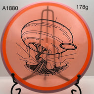 Axiom Paradox - Proton Particle Glow “Circuit Challenge 2026”