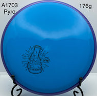 Axiom Pyro - Prism Neutron Lab 2nd