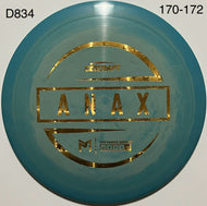 Discraft ESP Anax - Paul McBeth