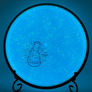 Axiom Hex - Particle Eclipse Lab 2nd