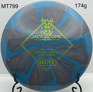 Mint Discs Jackalope - Apex Swirl “Halloween Variant”