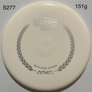 Streamline Soft Neutron Parachute - “Glitch World Championship”