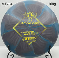 Mint Discs Jackalope - Apex Swirl