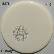 Streamline Runway - Neutron Lab 2nd