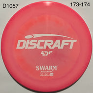 Discraft ESP Swarm