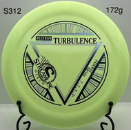Streamline Discs Turbulence - Neutron Plastic