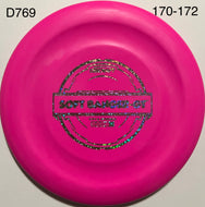 Discraft Banger GT - Soft  Putter Line