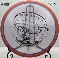 Axiom Paradox - Proton Particle Glow “Circuit Challenge 2026”