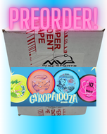 (PREORDER) 2025 MVP Digital Gyropalooza Box (FREE SHIPPING)