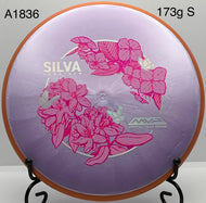 Axiom Plasma Soft Proxy - Silva Saarinen Team Series