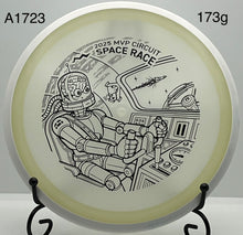 Load image into Gallery viewer, Axiom Particle Eclipse Glow Crave - 2025 Space Race
