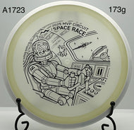 Axiom Particle Eclipse Glow Crave - 2025 Space Race