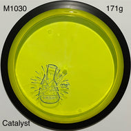 MVP Catalyst - Proton Lab 2nd