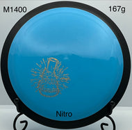 MVP Nitro - Neutron Lab 2nd