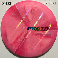 Discraft Ricky Wysocki 2025 Proto Putter