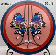 Axiom Insanity - Prism Proton Soft - OTB Open Special Edition