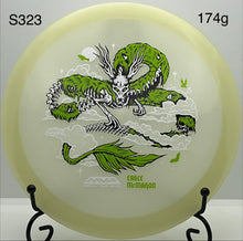 Load image into Gallery viewer, Streamline Eclipse Ascend - Eagle McMahon Halloween Team Series

