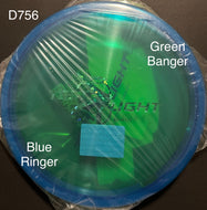 Discraft Zone GT Battlepack