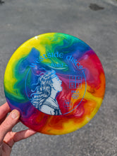 Load image into Gallery viewer, Dyed Westside VIP Bard by DarroJDyes
